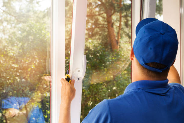 Professional Windows and Door Installation & Repair in Centerville, GA